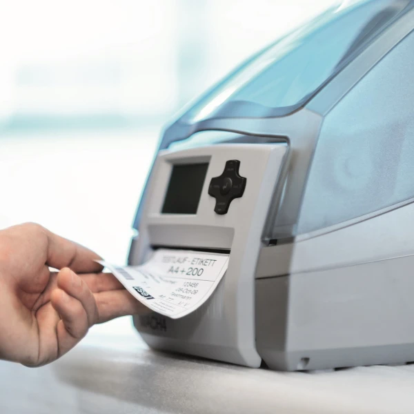 thermal-transfer-printer